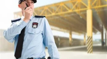 وظائف أمن برواتب مجزية وتأمينات من وزارة الشباب والرياضة